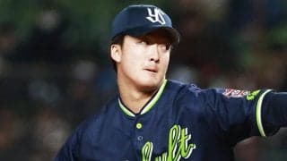 【プロ野球】ヤクルト再建を託された先発陣 吉村貢司郎と奥川恭伸が挑む143イニングの壁