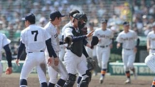 【センバツベンチ入り選手紹介】昨秋から見違えるほど急成長！5年ぶり8強の中京大中京は投打ともにパワーアップして層が厚い布陣に