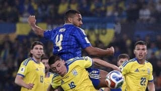 ウクライナ、ウェールズ、スロバキアなど８チームが涙…Ｗ杯出場逃す　４枠争う決勝は３・３１開催…欧州ＰＯ