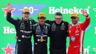 史上最年少ポール・トゥ・ウイン、アントネッリがイタリアに20年ぶりの栄光