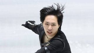 【世界フィギュア】三浦佳生「なぜこういうことが起きるのか…」　フリー進出へ１・５４点及ばず「いざ本番になると、力を発揮できなかった」