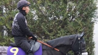 【高松宮記念】ラストランのナムラクレアは７枠１３番　昨年の勝ち馬サトノレーヴは５枠９番　枠順決定