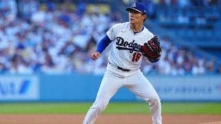 「日本でもやってほしい」　由伸の三振判定覆るも…MLB新ルールに好感の声「めっちゃいい」