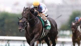 【高松宮記念枠順確定】ナムラクレアは7枠13番、サトノレーヴは5枠9番