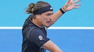  攻撃型ズべ 25度目のマスターズ4強 