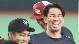 【プロ野球】今江敏晃は前田健太について「二桁近く勝てる」 監督時代にともに戦った選手ら、楽天の戦力を分析した