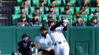 中京大中京が５年ぶり４強進出！歴代最多タイ５度目の春制覇へあと２勝　春夏通算１４０勝「全力でやり切った結果」鮮やか継投で八戸学院光星の反撃をかわす