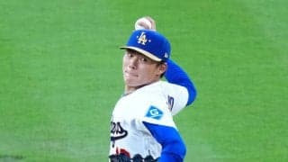 山本由伸の判定覆った「ロボット審判」とは？今季から導入、ストライクゾーンは打者の身長で決定