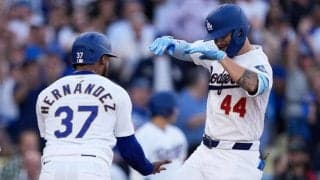 パヘスが逆転３ランで山本由伸を援護「ピッチャーはああいう打撃をやられると嫌」斎藤隆氏が分析