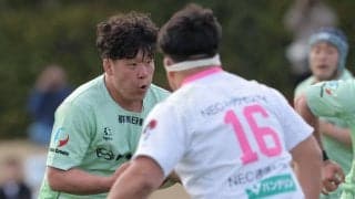 ゲームキャプテンを務めて得た自信と新たな視点