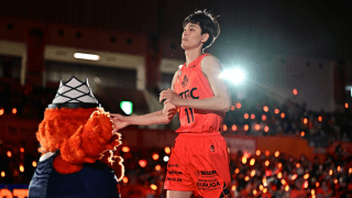 【B2第27節 見どころ】3クラブがPO進出の可能性…西地区最下位の静岡はプライドかけホーム戦に臨む