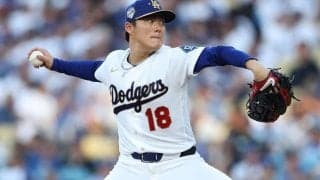 「エース過ぎる」「さすがやな」山本由伸、開幕戦で6回2失点無四球6奪三振の好投　先制2ラン浴びるもパヘスが3ランで逆転