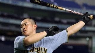 【阪神】盤石布陣で注目の６番は高卒５年目の若虎抜てきへ　リーグＶ昨季の打順別打率は…