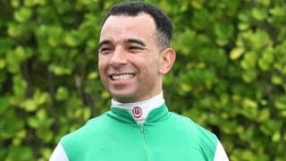 【注目馬動向】香港のチャンピオンズマイルに出走するシュトラウス　鞍上は引き続きモレイラ騎手