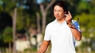 「感謝しかない」石川遼の新体制への期待 ワンストップサービスとコンテンツ強化