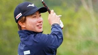 チリのイタリアンがおいしかった 米下部ツアー1年目・杉浦悠太「楽しんでます」