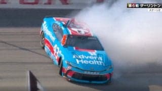 トヨタトヨタトヨタで「やってしまった」痛恨同士討ち