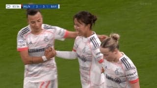 なでしこ谷川萌々子の“魔法の決勝ゴール”