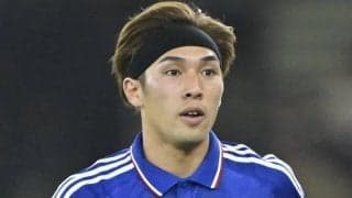 ｢たくさん泣きました｣も｢ここから｣と決意！ 2度目の“悲運”アキレス腱断裂の横浜FM遠野大弥に｢俺たちは待っているぞ！｣｢大弥なら大丈夫！｣とエール続々