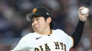 【プロ野球】篠塚和典から見た巨人は「変わっていかなければ」 新人開幕投手・竹丸和幸ら期待のルーキー、開幕スタメンも語った