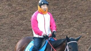 【注目馬動向】シャマルは３連覇のかかるかしわ記念で巻き返しへ　