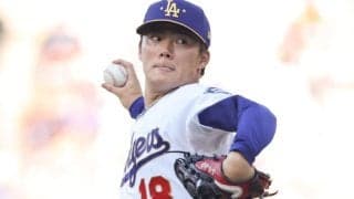 「ヤマだからできる芸当だ」山本由伸の変幻自在の投球に、解説デビューのカーショーも思わず笑み　“無援護”に泣いた昨季を払拭する開幕白星