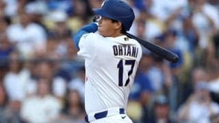 大谷翔平→タッカー→ベッツと続くド軍“新打線”が機能　終盤7回に猛攻…スミスにも2ランが飛び出す