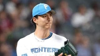 【日本ハム】22歳になった達孝太に届いた「おめでとう」祝福に「心からありがとうございます」
