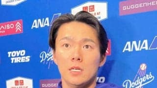 山本由伸　ロボット審判に好印象「正しいジャッジをしてもらえるのは好き」６回２失点で２年連続開幕星「ホッとする」