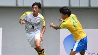 【Ｊ２磐田】Ｕー２１日本代表の法大生・ＭＦ小池直矢が加入内定「見ていてワクワクする選手になります」