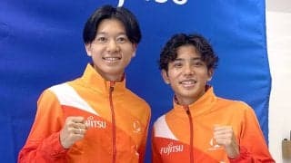 駒大・伊藤蒼唯が社会人ランナーへ決意表明「日本代表として世界に出ていく」…富士通取材会