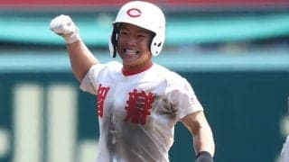 選抜甲子園で「初めて見た」　「0-8」→1時間後に「9-8」、衝撃の展開に鳥肌「マジか」