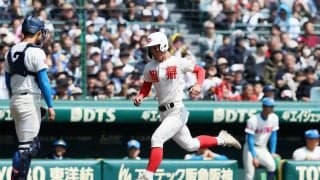 【センバツ】智弁学園、最大８点差はね返す　甲子園過去２校のみの逆転劇近づく／大差逆転勝ちメモ