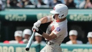 智弁学園が0－8から12－8の勝利！甲子園史上最多タイの8点差ミラクル大逆転で10年ぶり4強【26年センバツ】







