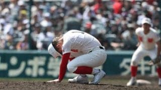 智弁学園、先発全員安打で大逆転　花咲徳栄、三回以降は打線が沈黙