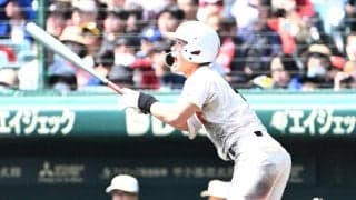 【センバツ】智弁学園が春史上最大８点差大逆転で10年ぶり４強　春夏甲子園50勝に到達
