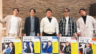 ヤクルトOB5人が「感謝祭」開催　選手の人生を“体験”…ファンと焼き肉交流も