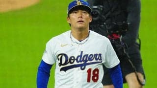 山本由伸、“ロボット審判”を「僕は好き」　三振覆るも…好意的に受け止めた理由