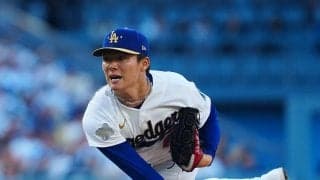 山本由伸、2年連続開幕勝利に「ホッとする気持ち」も「まだこれからなんで」気を引き締める