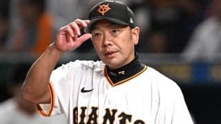 巨人の外野手争いは開幕後も継続へ　FA優遇か、結果重視か　2軍からの突き上げはあるのか