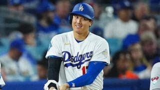 大谷翔平、同僚以外にも“サプライズ”　63万円腕時計とは別…LA感動「民衆の味方」