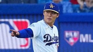 山本由伸、148キロ“魔球”は「超一流でも打てない」　米脱帽の衝撃変化…SNSも呆然「エグすぎる」