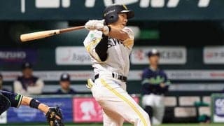 柳田悠岐が挑む1500＆300　ロッテ助っ人はNPB116人目の“大台”なるか…パ野手の記録