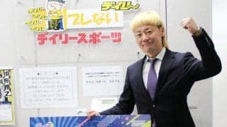 【ボート】大阪支部長・湯川浩司が１５大会ぶりの太閤賞Ｖへ気合　住之江周年が４・３開幕