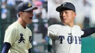 大阪桐蔭は前日好リリーフの147キロ左腕を先発に抜擢！英明戦のスタメン発表！【センバツ】