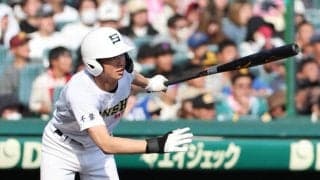 【センバツ】専大松戸が山梨学院破り初の４強　甲子園で昨秋関東大会コールド負けのリベンジ