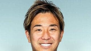 【Ｊ２甲府】昨年引退の柏好文さんがクラブアンバサダーに就任…地域交流を深め「サッカーの枠を超えて必要とされる存在を目指します」