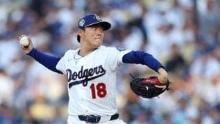 やり投げ、ブリッジ…山本由伸投手の個性派トレーニングはゴルファーにも効果てきめん？