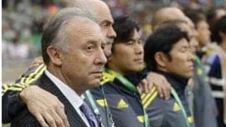 まだ遅くない。Ｗ杯で結果を求めるならば、監督交代が最適な手段