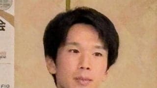 ＭＧＣシリーズ表彰式　優勝者は男子・吉田祐也「アジア大会金メダルを」　女子・佐藤早也伽「結果で恩返しできるように」